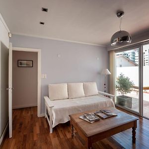 Apartamento de 2 Dormitorios